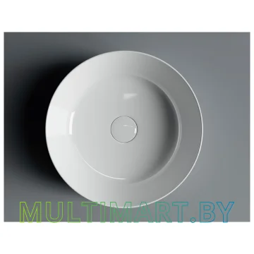 Умывальник Ceramica Nova Element CN6020 картинка 4
